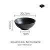 VAKADA Ceramic All-Purpose Serving Bowl