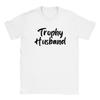 Trophy Husband - Classic Unisex Crewneck T-shirt Unisex T-Shirt