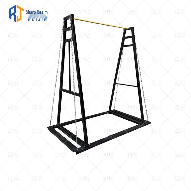 Ruijing Outdoor Fitness Training Bars & Accessories