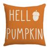 New Harvest Festival Autumn Pillow Pumpkin Squirrel Sunflower Home Cushion Pillow Cover