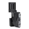 Tactical Skirmish IPSC Belt Perfect Match with Holster Speed Magazine Pouch Set, Competition Shooting Belt, Mag Holster Set