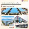 Dual-Use Solar Panel Cleaning Robot: Wet & Dry Photovoltaic Sweeper