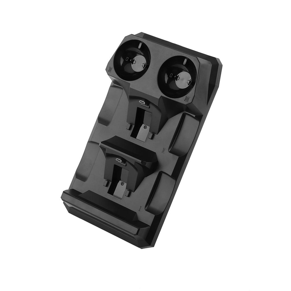 4 In 1 Fast Charger Charging Dock Station Stand For PS Move PS4 Controller