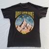 Dance Gavin Dance The Mothership Tour Concert All Size S To 5XL T-shirt Unisex T-Shirt
