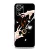 Phone Case For Xiaomi Redmi Note 14 13 12 4G 9S 9 10 11 Pro Plus 5G 14C 13C 12C 10C 9A Clear Cover Heaven Official's Blessing