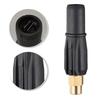 Foam Generator Nozzles for High Pressure Cleaning Machines Efficient Foam Production for Vehicles and Driveways