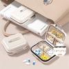 Trusa de prim ajutor – Pillboxuri și cutii pentru medicamente