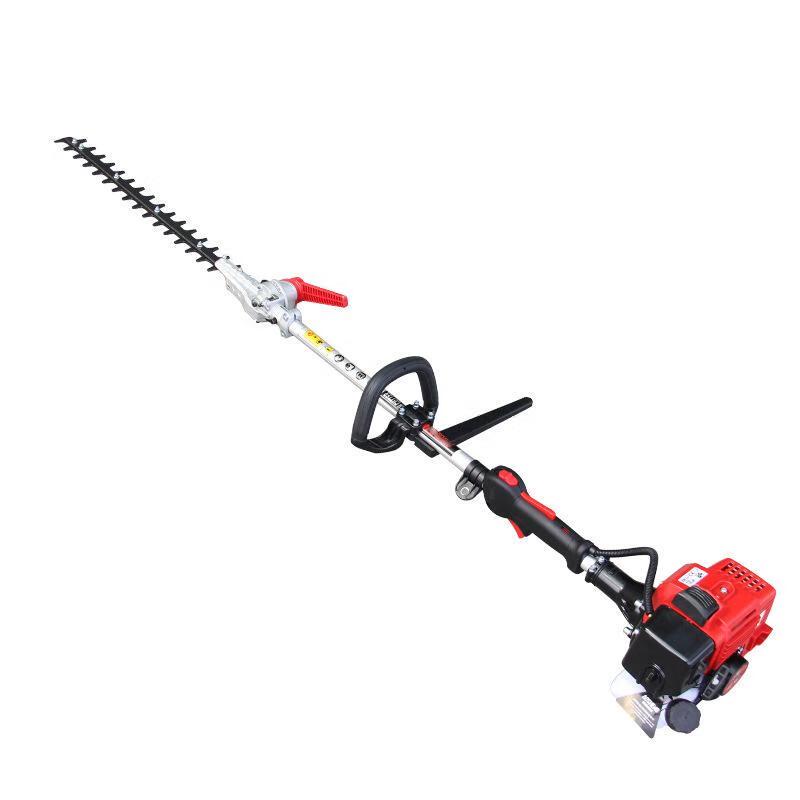 Kuzhe Gasoline Multi-tool Pruning System