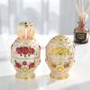 Automatic European Style Toothpick Box Press Type Toothpick Organizer  Afternoon Tea