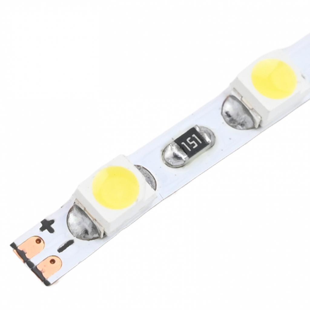 15pcs LED Light Strip 20mA/30mA Accessories Bright