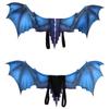 Carnival Props Dragon Wings Animal Costume Dragon Cosplay Masquerade Dress Up Dragon Costume  Kids
