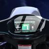 For Gsx-8S Dashboard Protective Film Motorcycle Dashboard Instrument Pet Film Motorcycle Accessories Scratch & Wear-Resistant