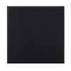 18pcs Acoustic Panels 11.81x11.81x0.31in   Self Adhesive Sound Proof Wall Panels High Density for   Recording Room Studio