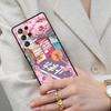 Tokyo Sakura cherry blossom landscape Cell Phone Case for Samsung Galaxy S26 Ultra S25 S24 S23 S22 S21 S20 Note10 Cover