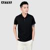 AETEL Unisex Quick-Dry Polo Shirt WY-7006
