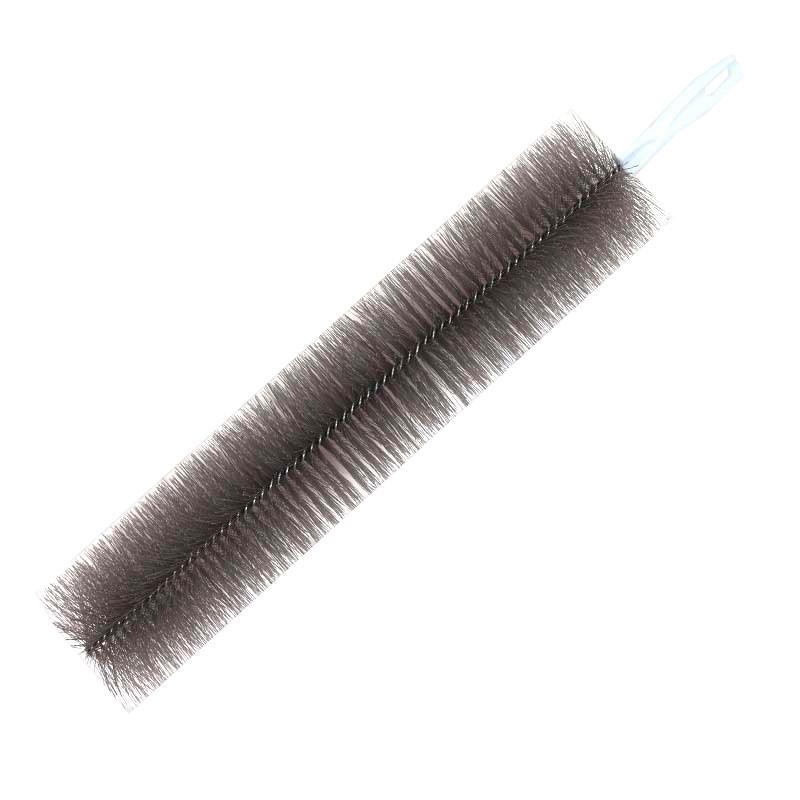 Fan Brush Dust Removal Tool Microfibre Duster Dust Remover Cleanning Brush