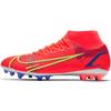 Mercurial Superfly 8 Academy AG Artificial Grass 'Dark Red' Men's CV0842-600