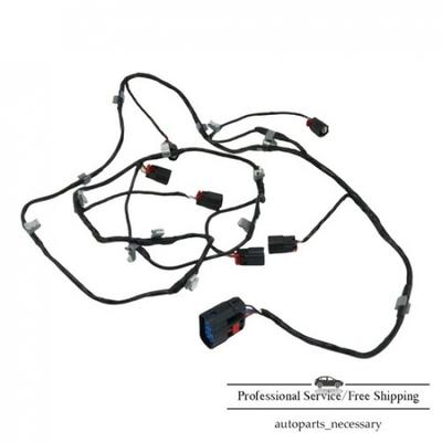 Fits 2016- Jeep Grand Cherokee Front Fascia Wiring Harness 68261975AC USA