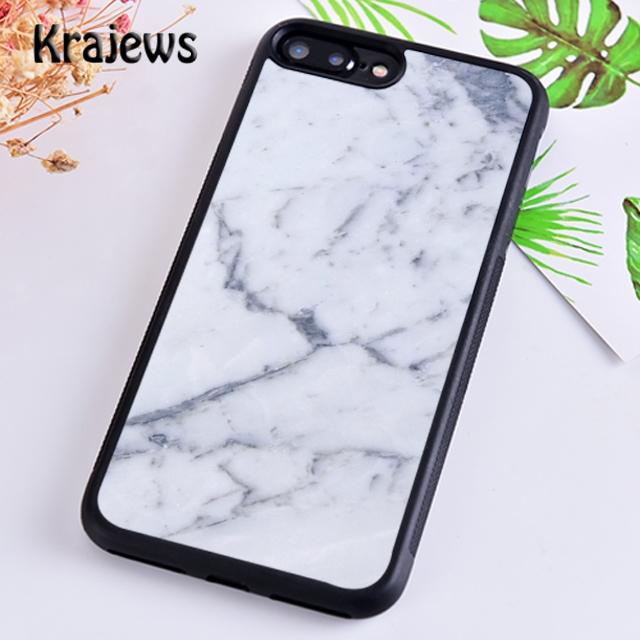 Krajews Black and gold marble Phone Case Cover For iPhone 17 Air 16 15 14 plus 12 13 pro max coque Shell Fundas