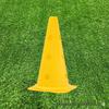 38cm Markerkegel voor Voetbaltraining & Verkeershindernis
