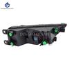 Car Front Bumper Fog Light Fog Lamp Halogen Bulbs For Volkswagen VW Tiguan 2017 2018 2019 2020 2021