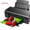 High Gloss Inkjet Photo Paper: A4 Single-Sided, 135g, 200g, 300g, A3+ Sizes Available