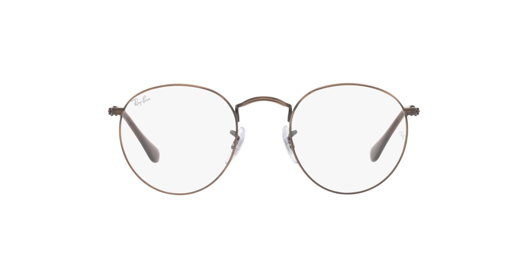 Очки RX3447V ROUND METAL [Ray-Ban]