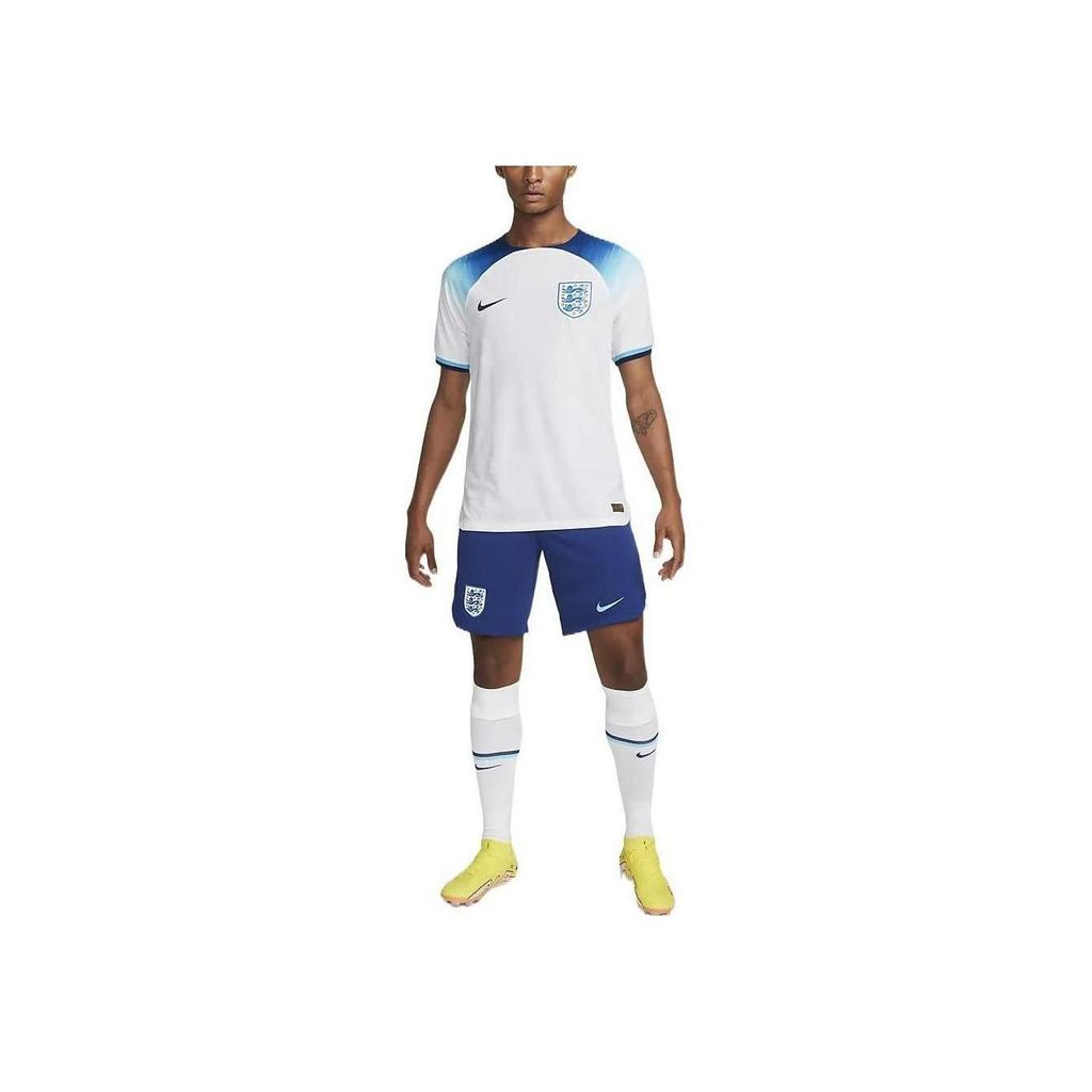 Nike England 2022/23 Home Stadium Soccer Jersey White DN0623-100