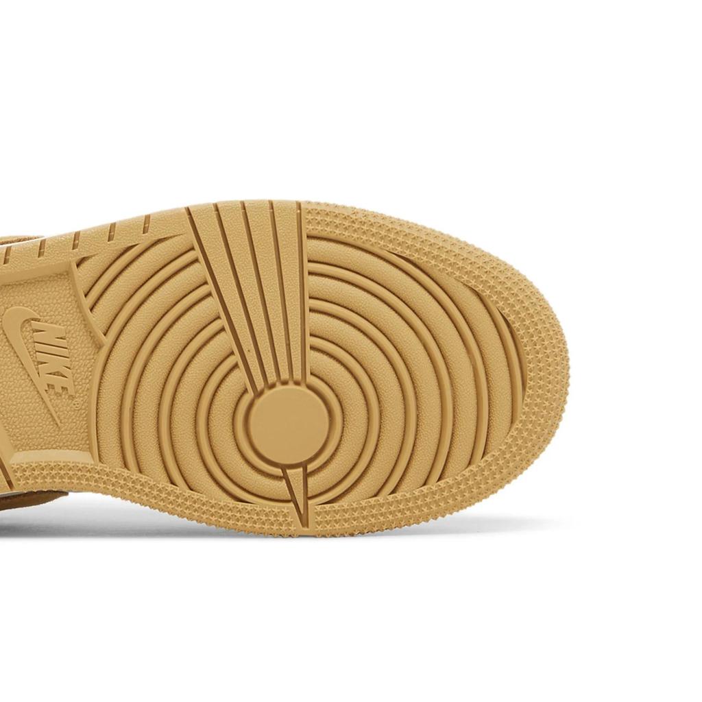 Air Jordan 1 Low Grade School 'Cacao Wow' (Unisex) Cacao Wow / Cacao Wow / Twine / Sail / Geode Teal / Luminous Green Kids' Basketball Shoes