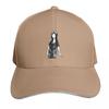 Amy  Baseball Cap Hip Hop sun hat Luxury Brand Luxury Cap Girl Unisexs