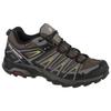 SALOMON X Ultra Pioneer Antideslizantes Duraderos Profesionales Transpirables de Caña Baja Zapatos Funcionales para Exterior Zapatos de Hombre Marrón Negro 471967
