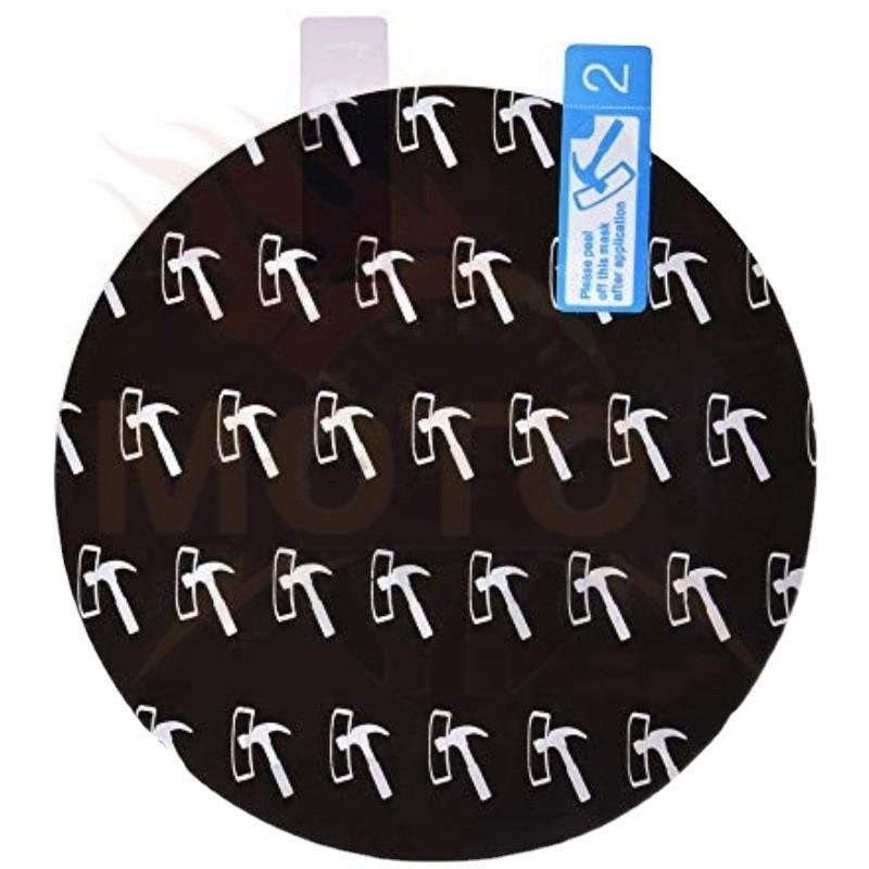 Lasting Scratch Long Resistant Display Screen Protector For Kawasaki Z900rs