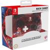 Manette de jeu - PDP - Rock Candy Mario Kart - Filaire - Coloré et transparent - Compatible Nintendo Switch