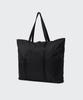 Musinsa Standard Ripstop Packable Tote Bag [Black]