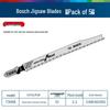T308B Jigsaw Blades for Wood (5-Pack) CN Plug (adapter Included)