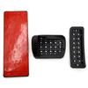 Pedale acceleratore in stile originale per Mercedes-Benz Classe A/B (19-20), GLA/GLB/CLA (20)