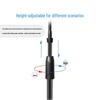 Depusheng Professional Microphone Floor Stand