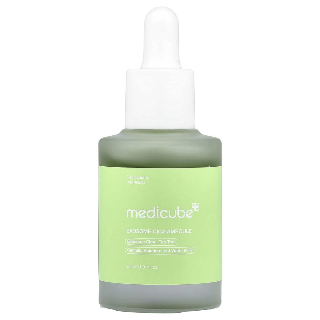 Medicube, Exo-Som Cica Ampoule, 30ml (1.01 fl oz)