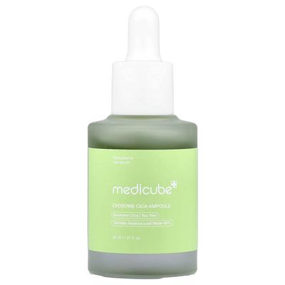 Exo-Som Cica Ampoule, 30ml (1.01 Fl Oz)
