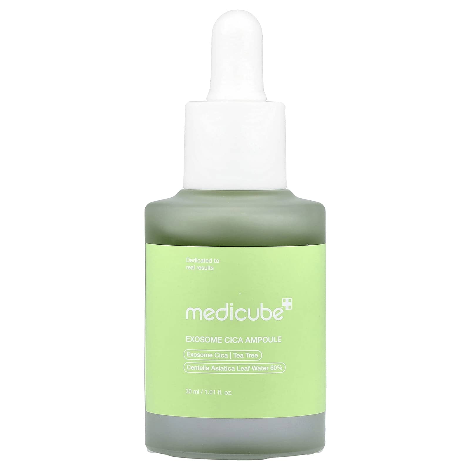 

Medicube, Exo-Som Cica Ampoule, 30ml (1.01 fl oz)