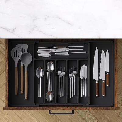 Utensílios de cozinha – Armazenamento na cozinha