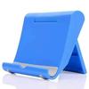 Adjustable Folding Stand for Phones & Tablets - Desktop Portable Holder with Custom Logo Option.