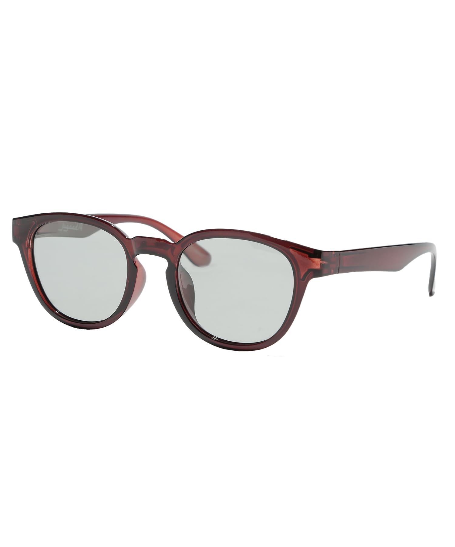 

Made in Japan Sunglasses OCEAN CLEAR Ocean Clear made in sabae Unisex FREE [jugaad14] [Jugaad Fourteen] D.BRN7 121300734D.BRN7FREE