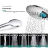 MICOE Fine Copper Shower Faucet Set