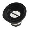 Reusable Vacuum Filter for VL189 Cordless Handheld Cleaner Replacement Washable Filter Captures Fine Particles for Cleaner Air