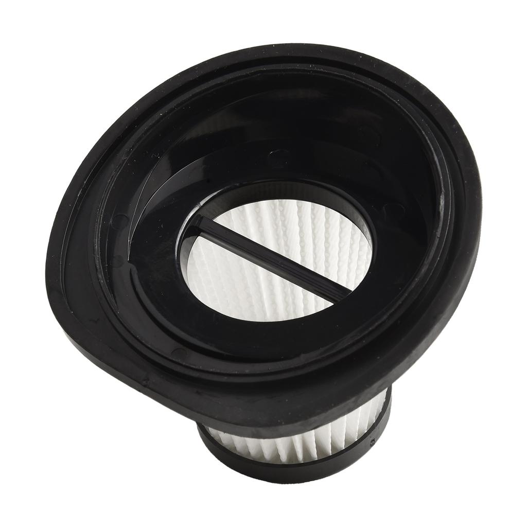 Reusable Vacuum Filter for VL189 Cordless Handheld Cleaner Replacement Washable Filter Captures Fine Particles for Cleaner Air