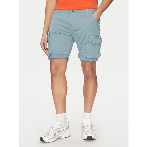 

Шорты Alpha Industries Crew EU 31