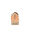 Nike Zoom Mercurial Vapor 15 Elite NU FG United Pack Unisex Sneakers Orange Guava-Ice Black DZ3455-800