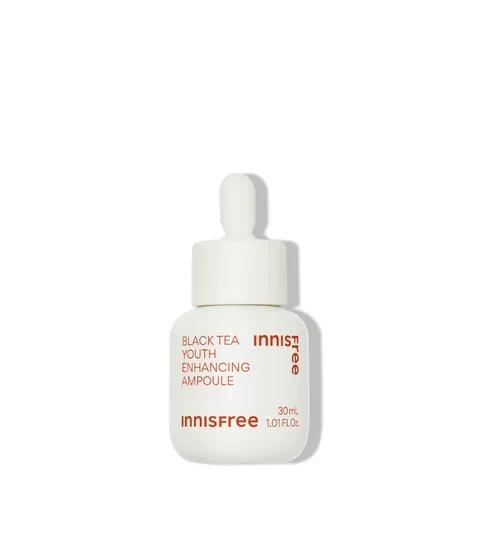 Black Tea Youth Enhancing Ampoule