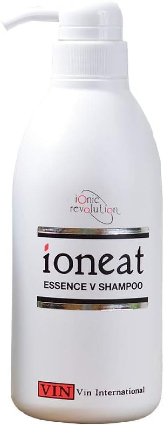 

Ionite Essence V Shampoo Moist 1000ml Moist Type
